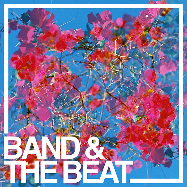 HSAL #34, Band & The Beat, 'Band & The Beat' EP.jpg